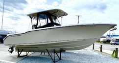 Key West 263