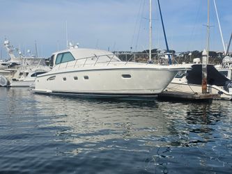 52' Tiara Yachts 2006
