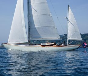 63' Spirit Yachts 2018