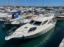 Cranchi Atlantique 40