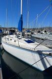 Hunter 34