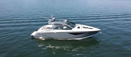 36' Cobalt 2020