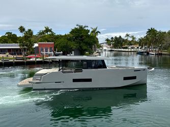 50' De Antonio Yachts 2023