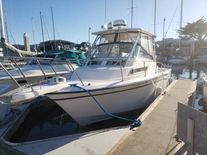 Grady-White Marlin 300