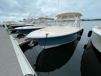 28' Grady-white 2018 Yacht For Sale
