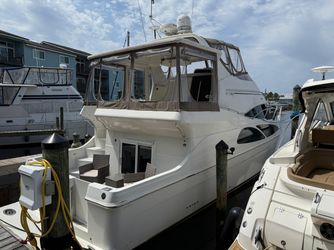 43' Carver 2005
