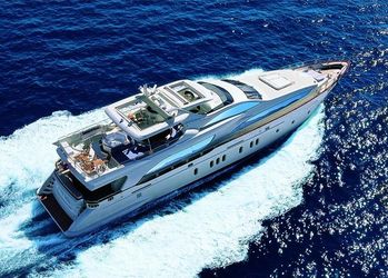 116' Azimut 2012