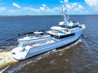 110' Expedition 1991