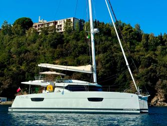 44' Fountaine Pajot 2024