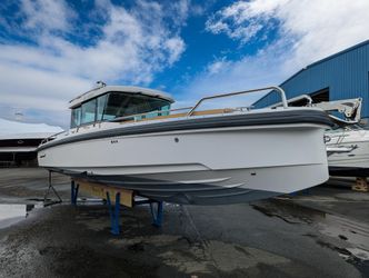28' Axopar 2020