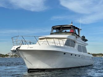 54' Navigator 2007