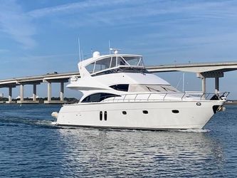 59' Marquis 2007