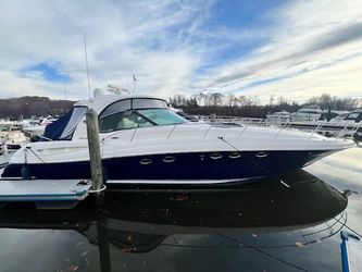 50' Sea Ray 2005