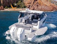 Galeon 375 GTO