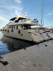 102' Azimut 1999