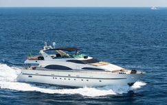 Azimut 100 Jumbo