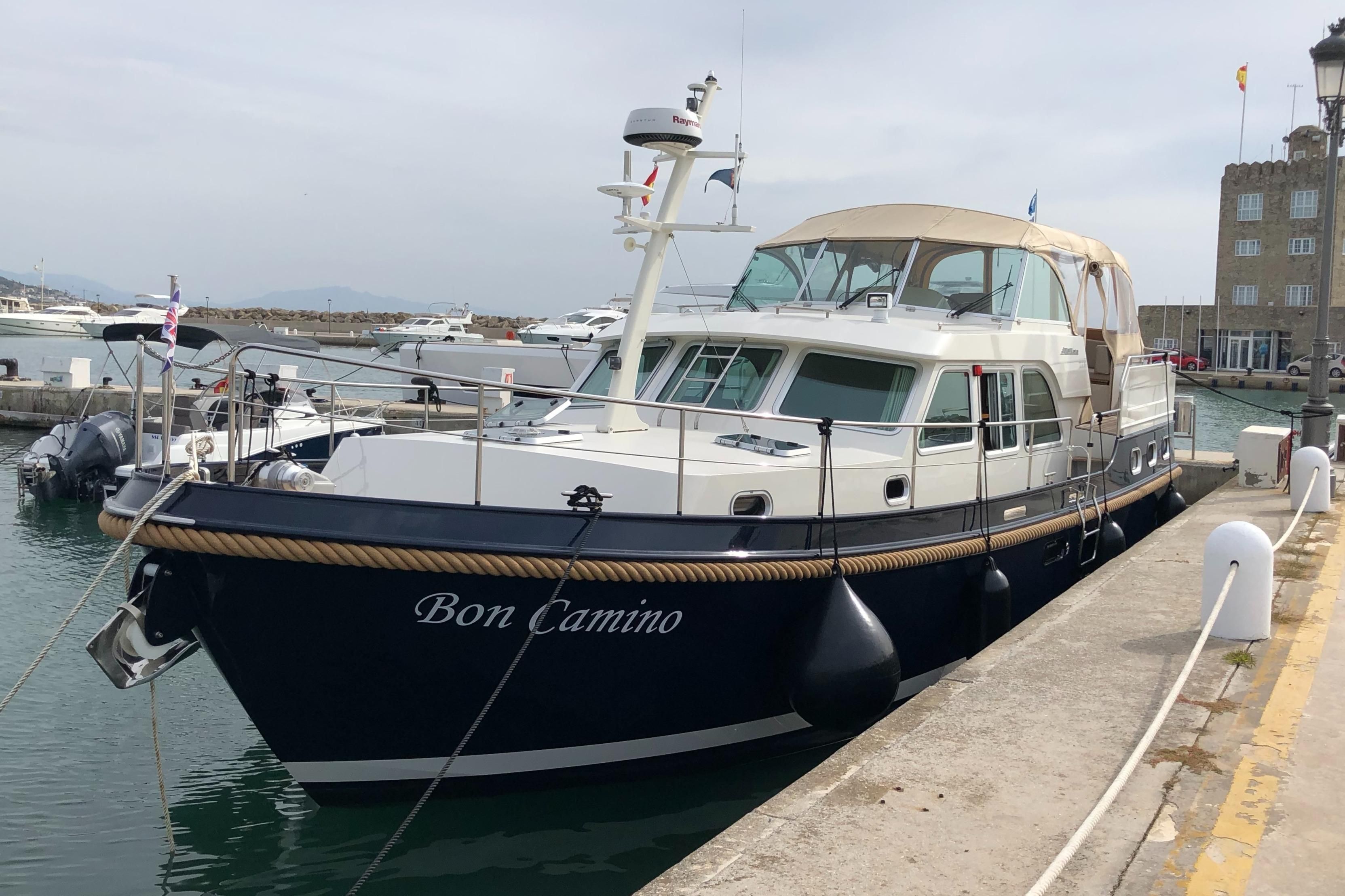 linssen yachts for sale usa
