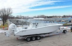 Yellowfin 34