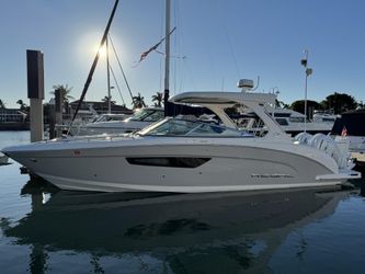 34' Regal 2023