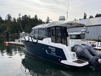 30' Jeanneau 2018