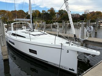 46' Beneteau 2024