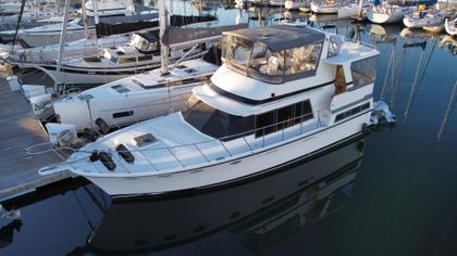 45' Lien Hwa 1991