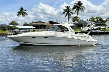 39' Sea Ray 2005