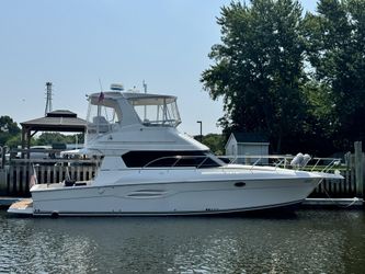 42' Silverton 2005 Yacht For Sale