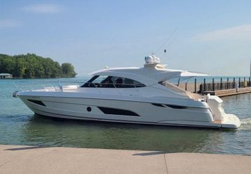 48' Riviera 2019