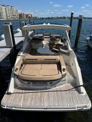 31' Sea Ray 2016