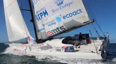 Lavranos Imoca 60