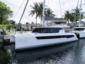 42' Leopard 2022