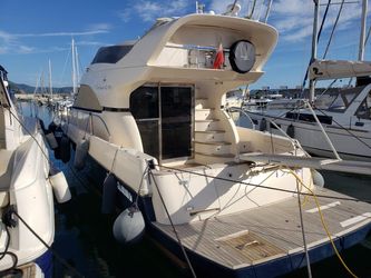 45' Cayman Yachts 2000