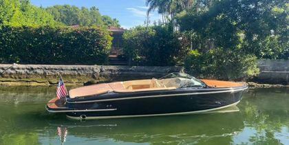 27' Chris-craft 2018