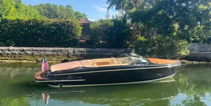 27' Chris-craft 2018