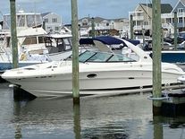 Sea Ray 290 Select EX