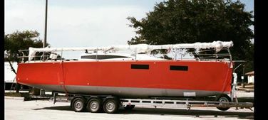 Cobra Zephyr 33