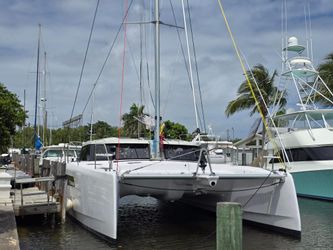 45' Seawind 2025