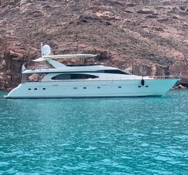85' Azimut 1998
