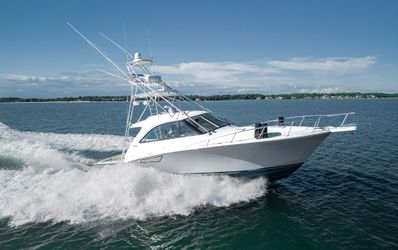 44' Cabo 2012 Yacht For Sale