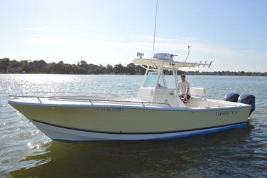 26' Regulator 2007