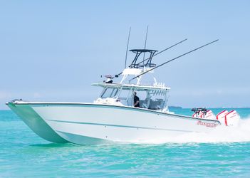42' Freeman 2019