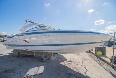 Crownline 290 XSS