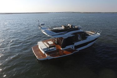 41' Galeon 2024