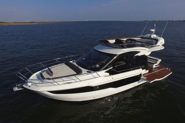 41' Galeon 2024