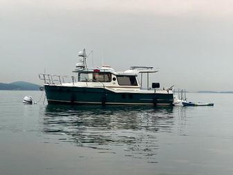 Ranger Tugs 29S