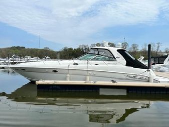 Sea Ray 460 Sundancer