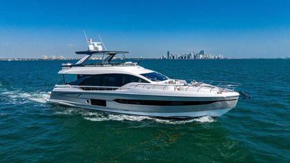 78' Azimut 2024