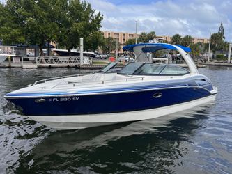 31' Formula 2020