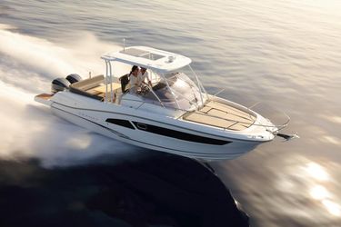 29' Jeanneau 2023
